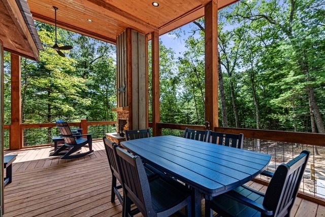 1360 Black Ankle Creek Road Property Photo 13