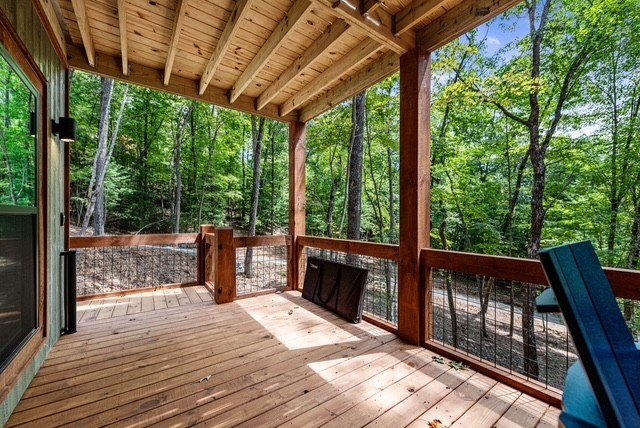 1360 Black Ankle Creek Road Property Photo 19