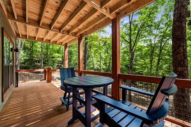 1360 Black Ankle Creek Road Property Photo 20