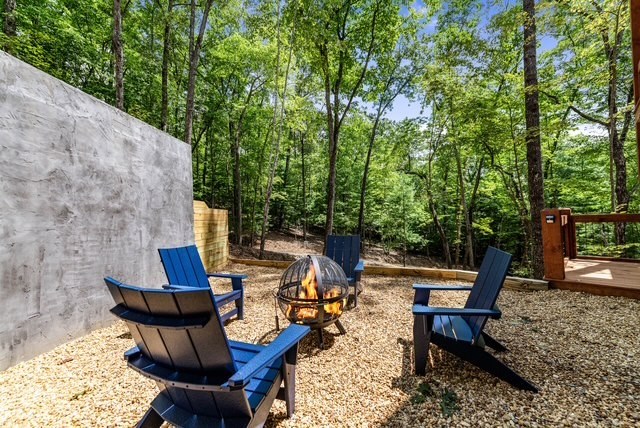 1360 Black Ankle Creek Road Property Photo 21