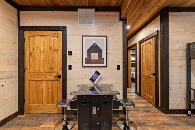 1360 Black Ankle Creek Road Property Photo 26