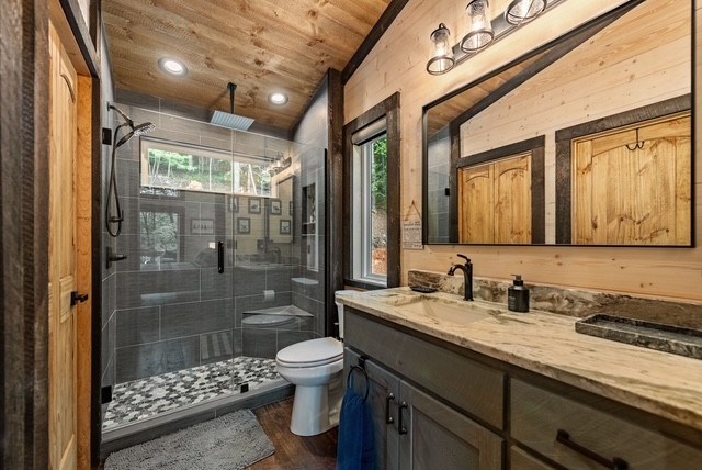 1360 Black Ankle Creek Road Property Photo 28