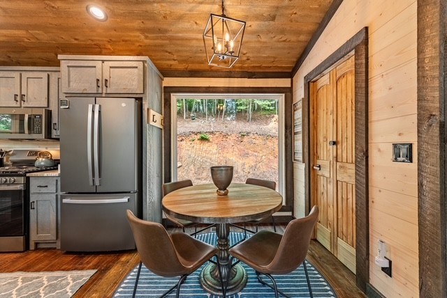 1360 Black Ankle Creek Road Property Photo 35
