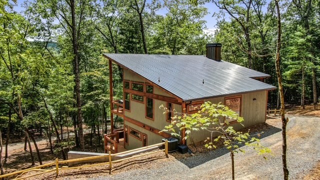 1360 Black Ankle Creek Road Property Photo 41