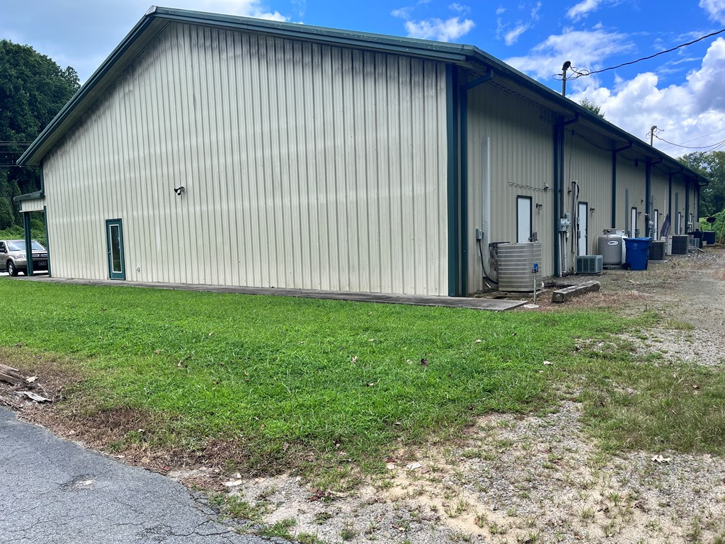 2996 S Hwy 69 Property Photo 13