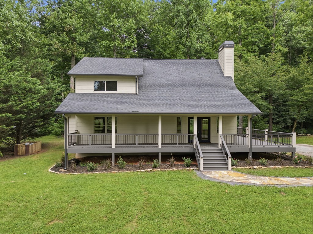 124 W Mountain Meadows Property Photo 2
