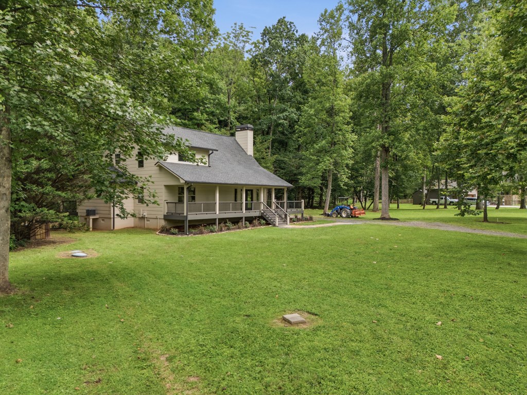 124 W Mountain Meadows Property Photo 4