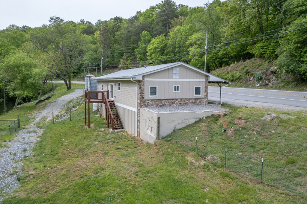 4494 Gainesville Hwy Property Photo 31