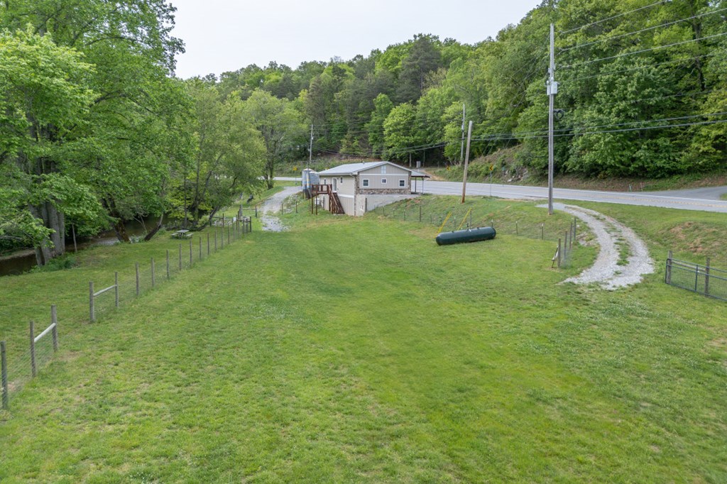 4494 Gainesville Hwy Property Photo 55
