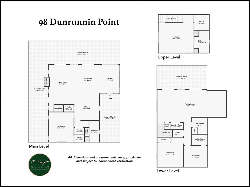 98 Dunrunnin Point Property Photo 48