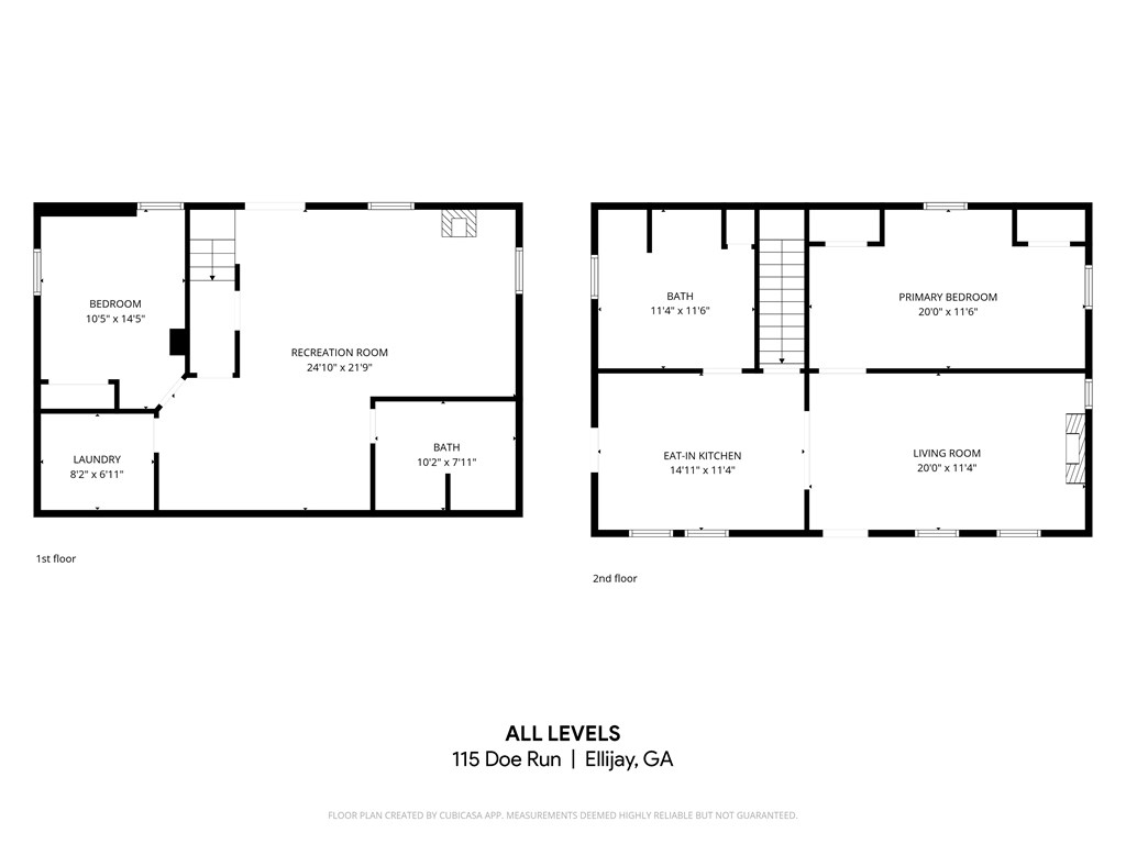 115 Doe Run Property Photo 44