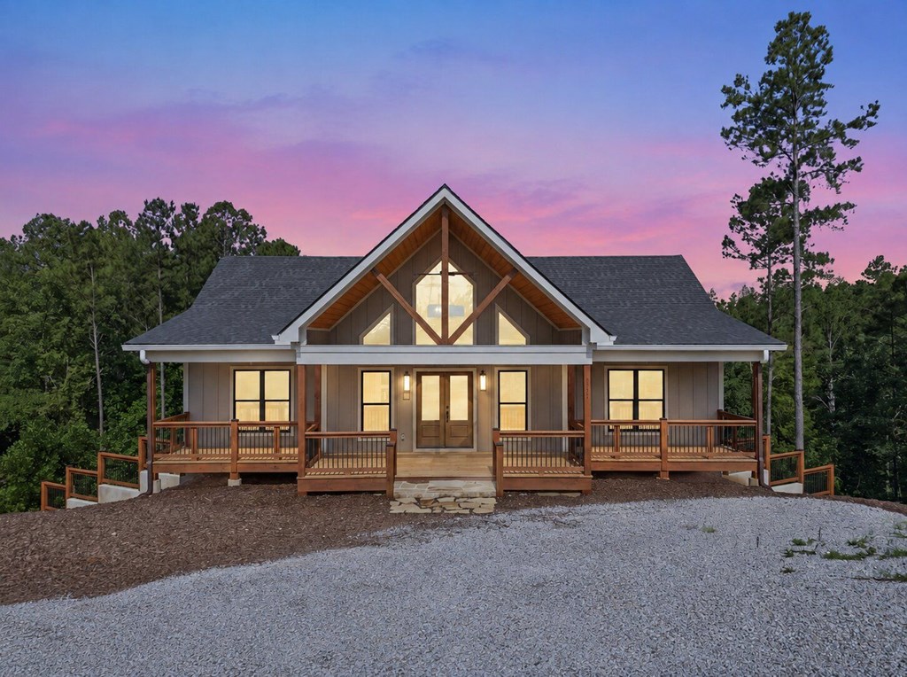 2956 Blalock Mountain Road Property Photo 2