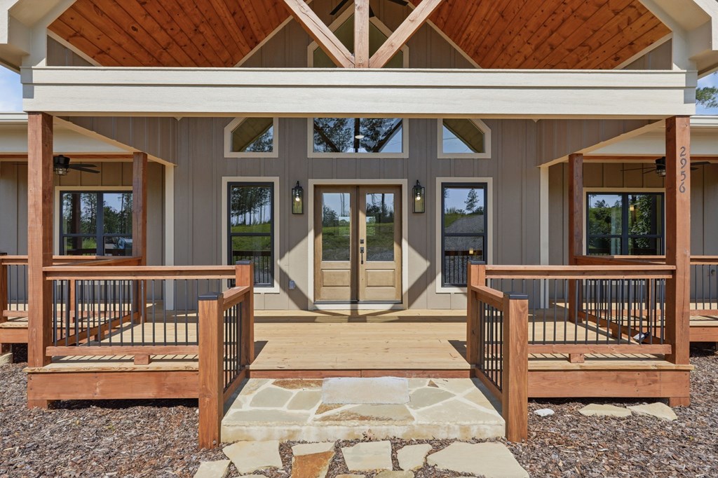 2956 Blalock Mountain Road Property Photo 5