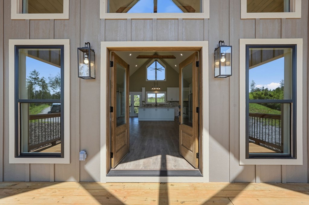 2956 Blalock Mountain Road Property Photo 6