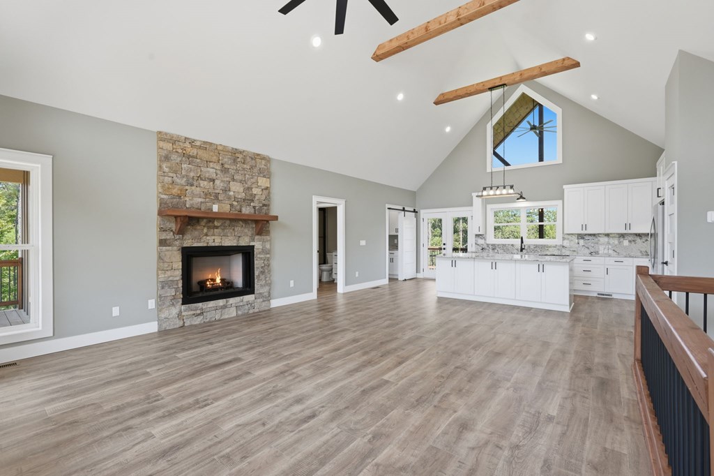 2956 Blalock Mountain Road Property Photo 7