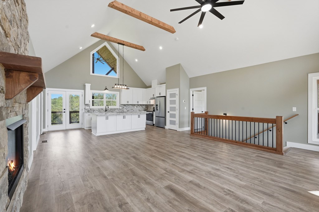 2956 Blalock Mountain Road Property Photo 8