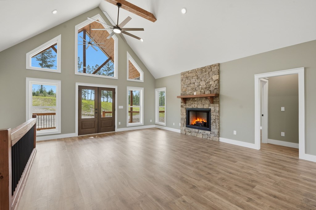 2956 Blalock Mountain Road Property Photo 12