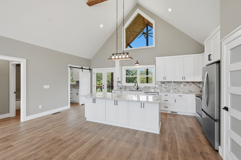 2956 Blalock Mountain Road Property Photo 13