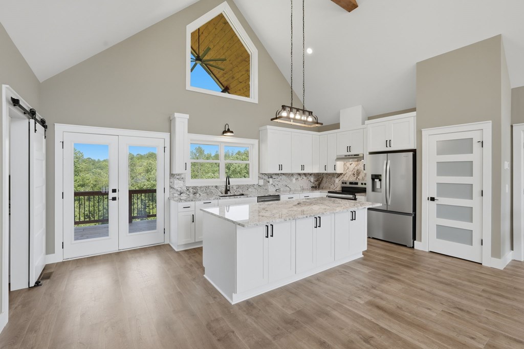 2956 Blalock Mountain Road Property Photo 14