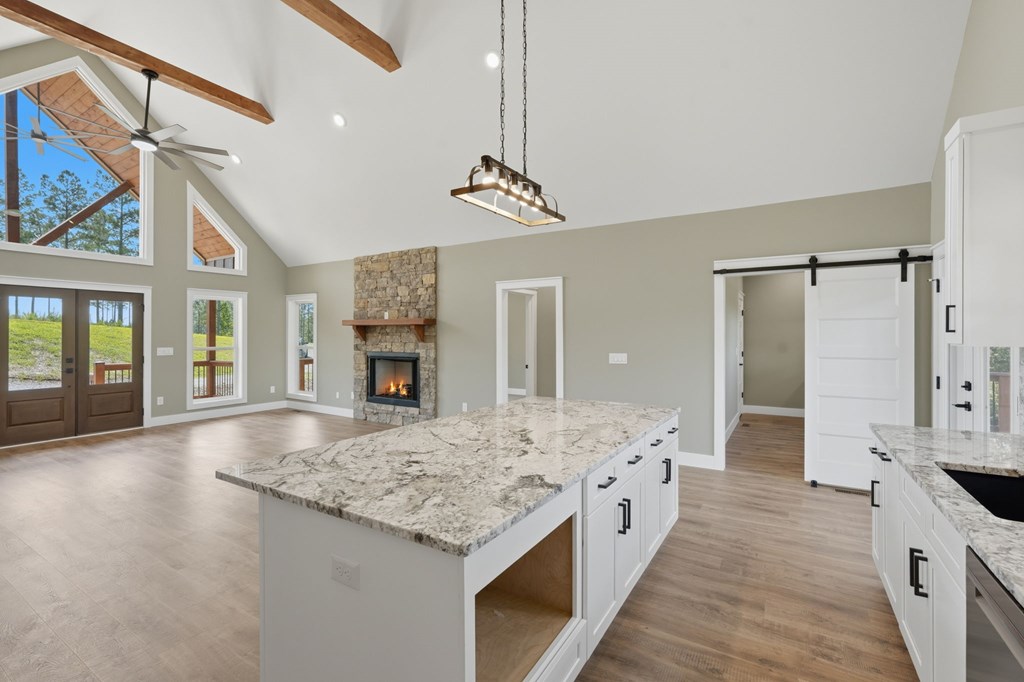 2956 Blalock Mountain Road Property Photo 16