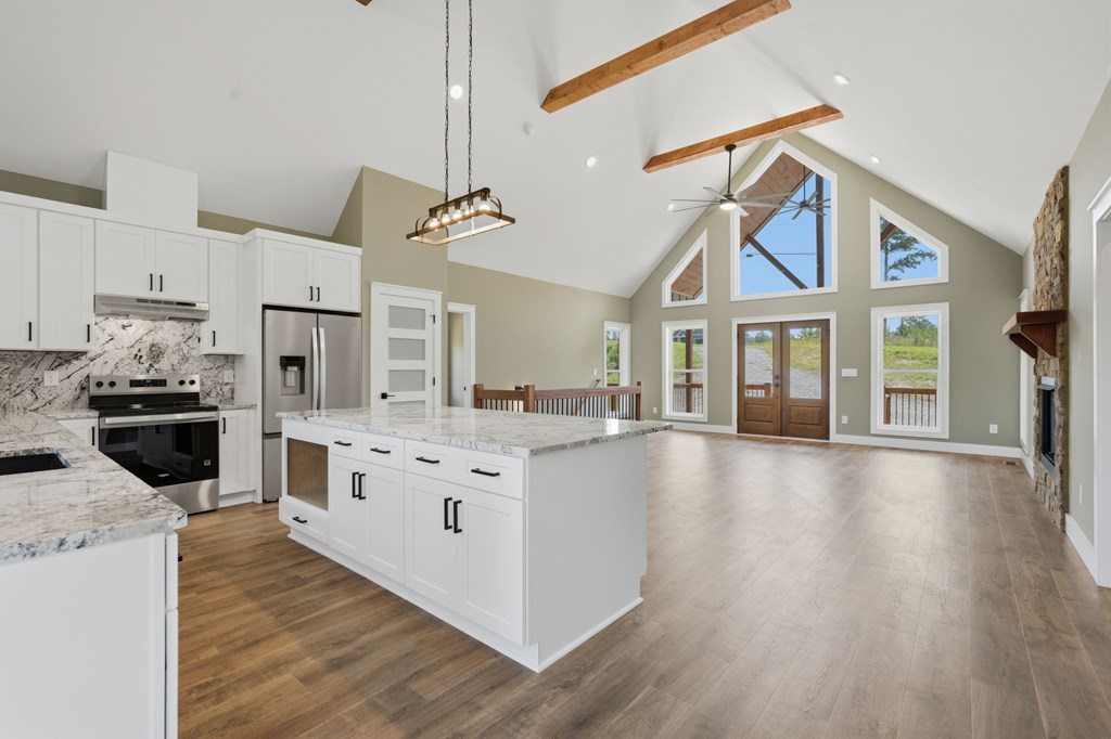 2956 Blalock Mountain Road Property Photo 17