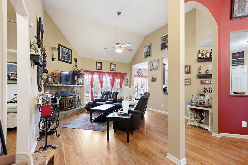 203 Firetower Road Property Photo 10