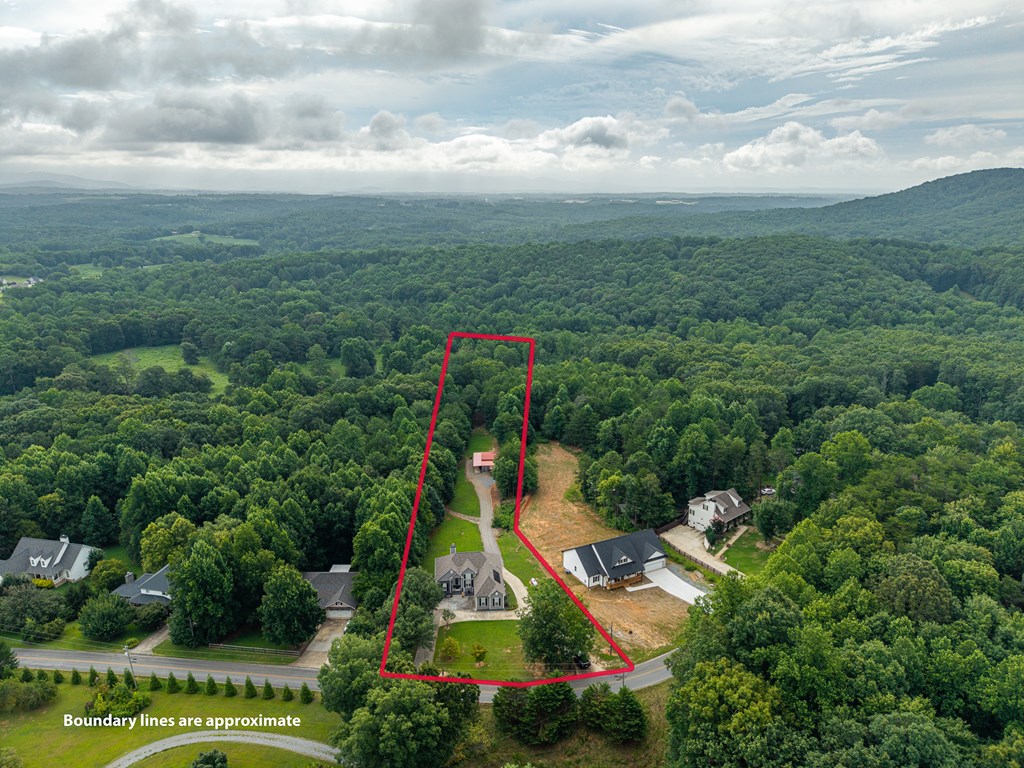 203 Firetower Road Property Photo 20