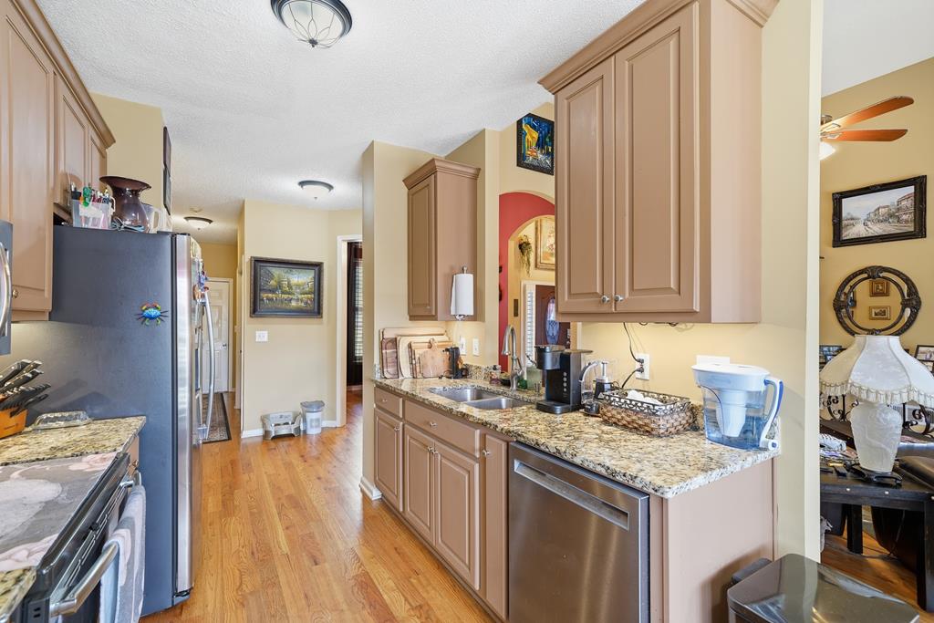 203 Firetower Road Property Photo 33