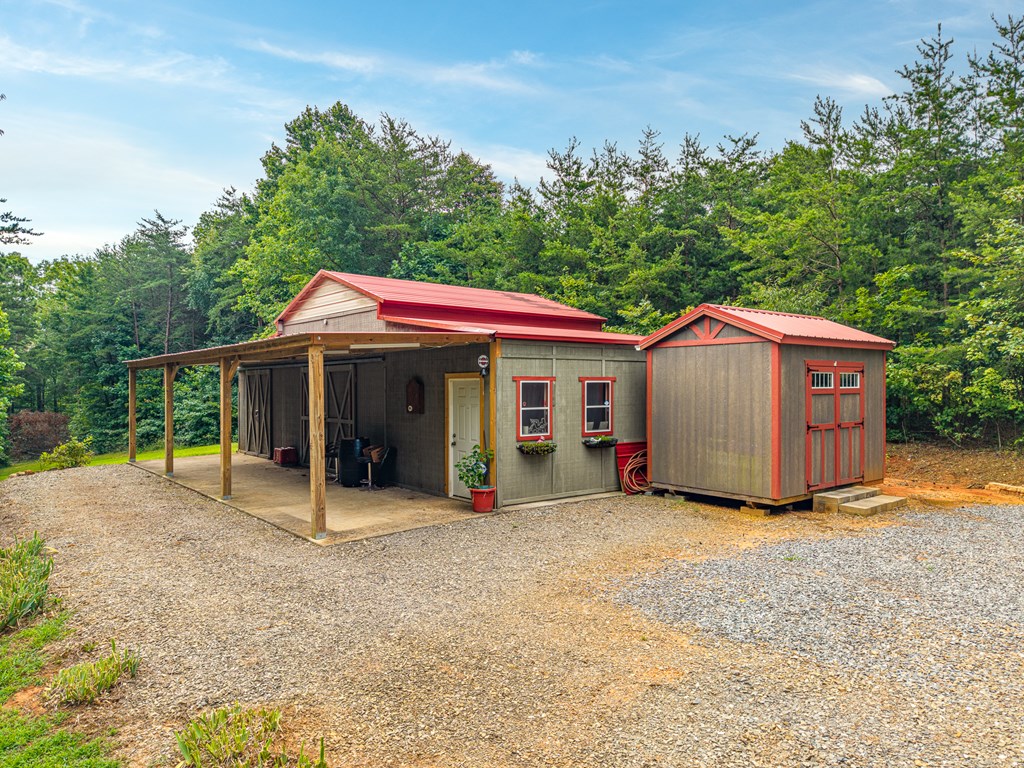 203 Firetower Road Property Photo 68