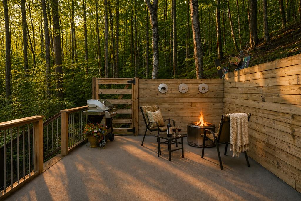 266 Chimney Rock Road Property Photo 4
