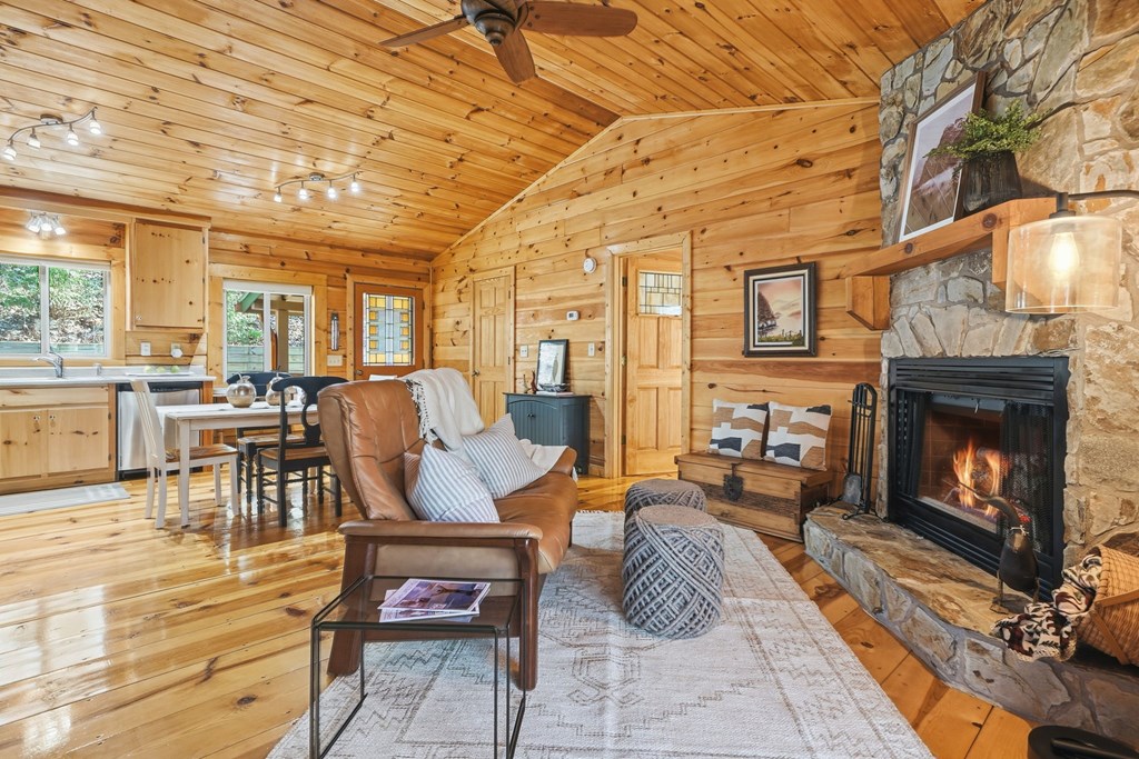 266 Chimney Rock Road Property Photo 6