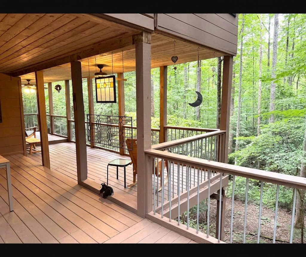 266 Chimney Rock Road Property Photo 23