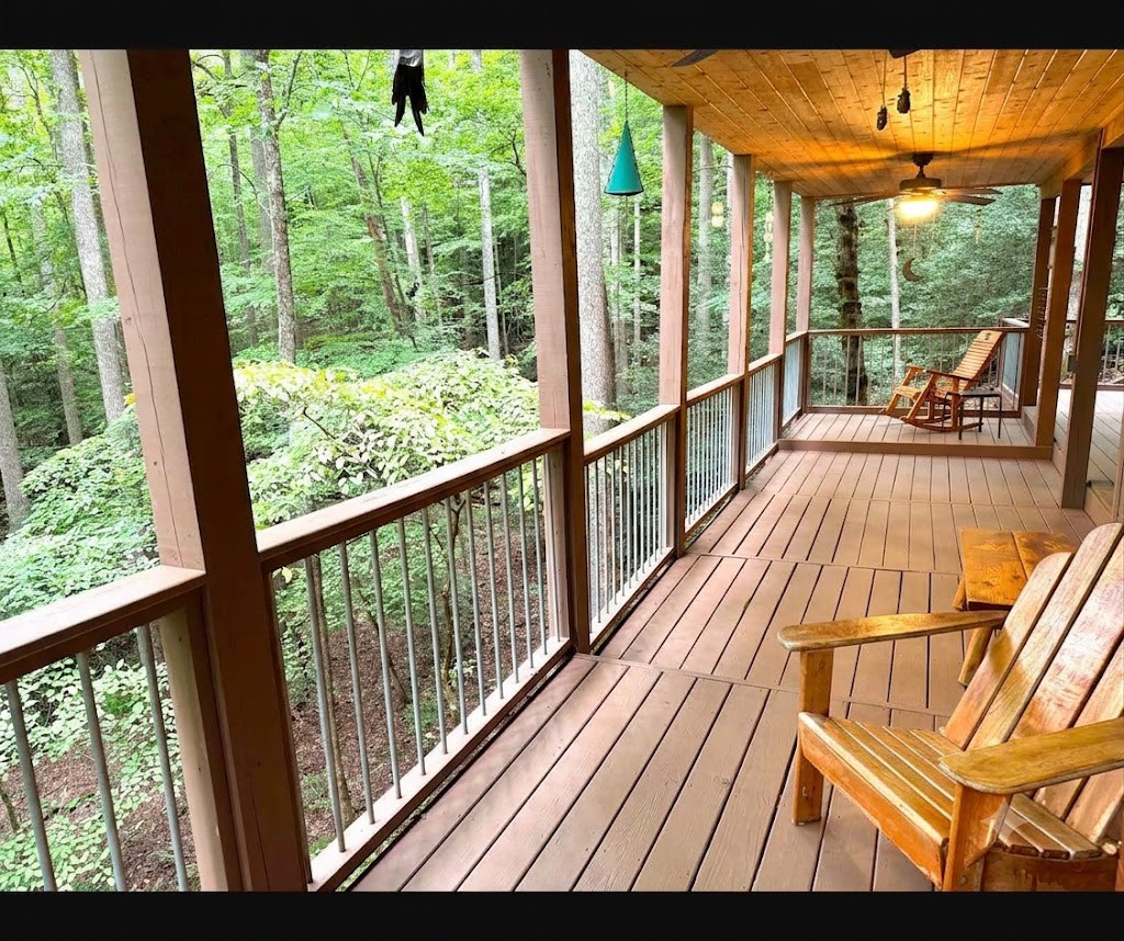 266 Chimney Rock Road Property Photo 27