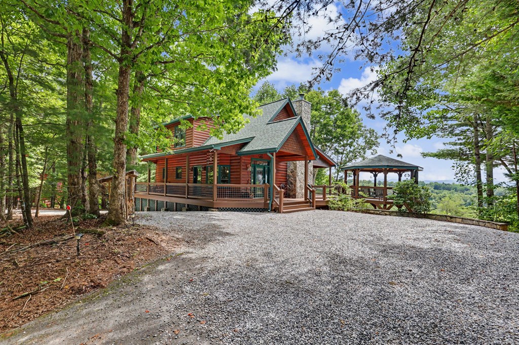 1259 My Mountain Road Property Photo 6