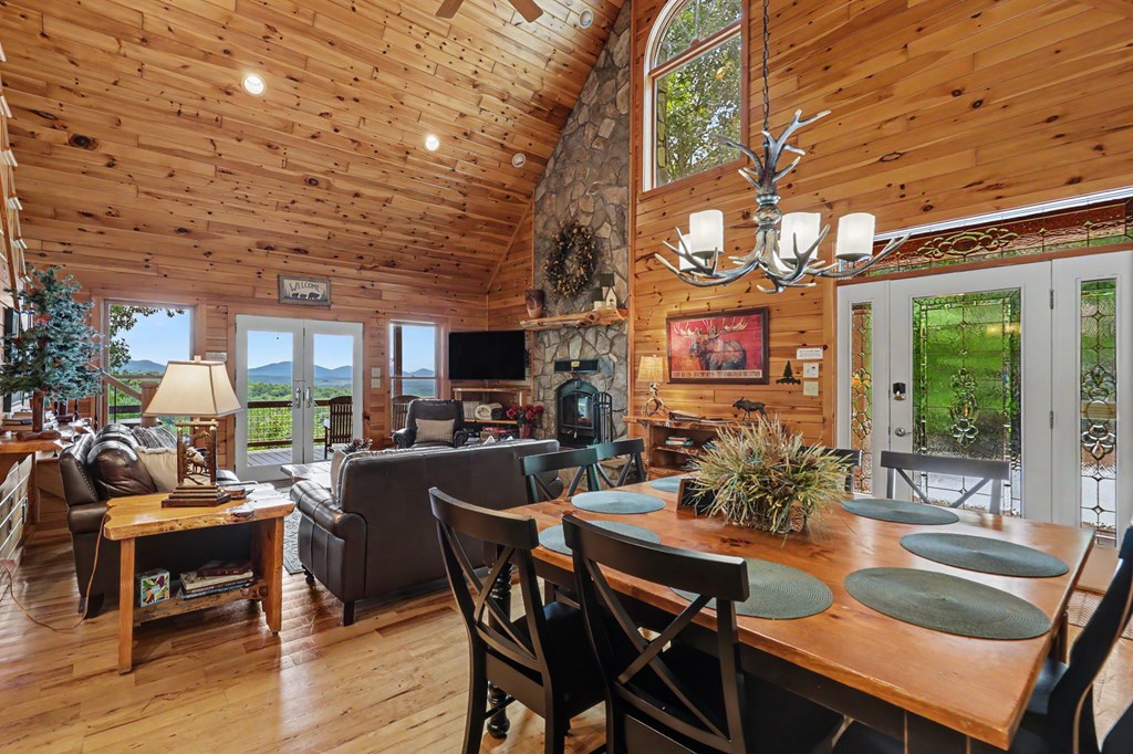 1259 My Mountain Road Property Photo 11