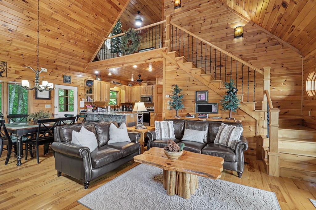 1259 My Mountain Road Property Photo 14