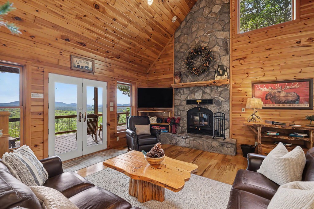 1259 My Mountain Road Property Photo 27