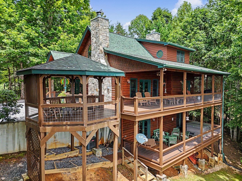 1259 My Mountain Road Property Photo 69