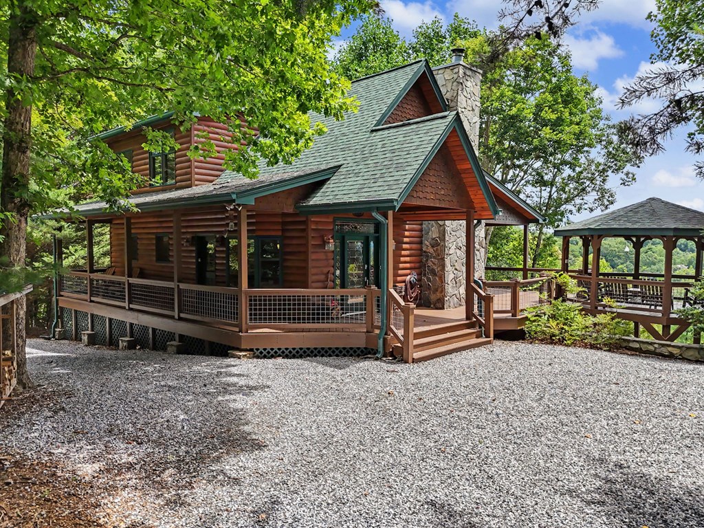 1259 My Mountain Road Property Photo 79