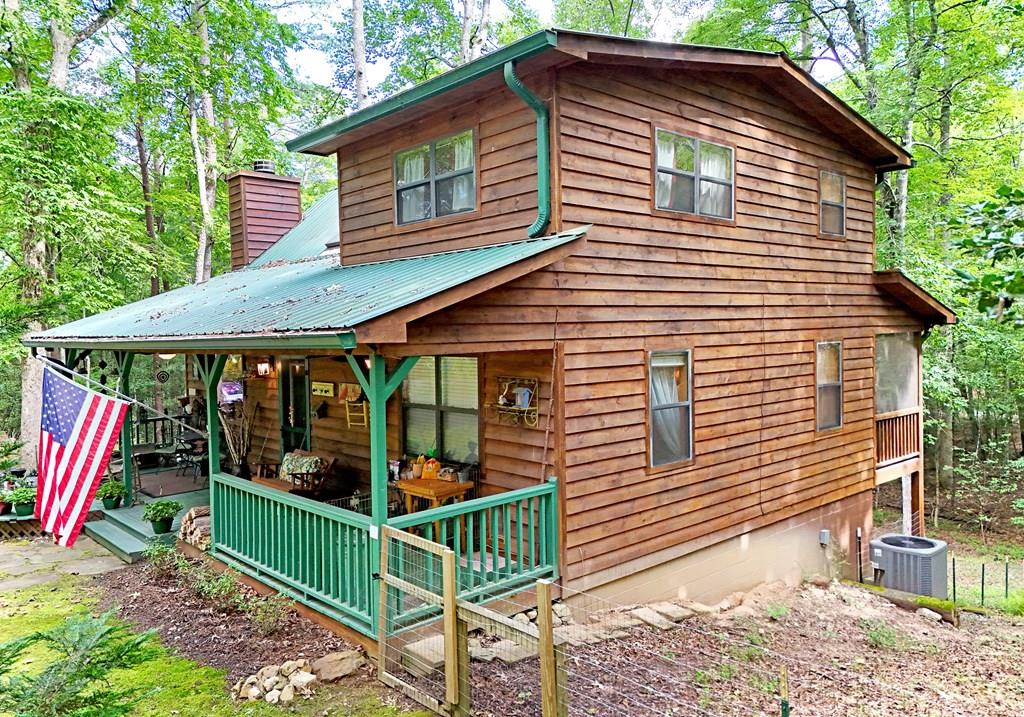 47 Walnut Cove Road Property Photo 1