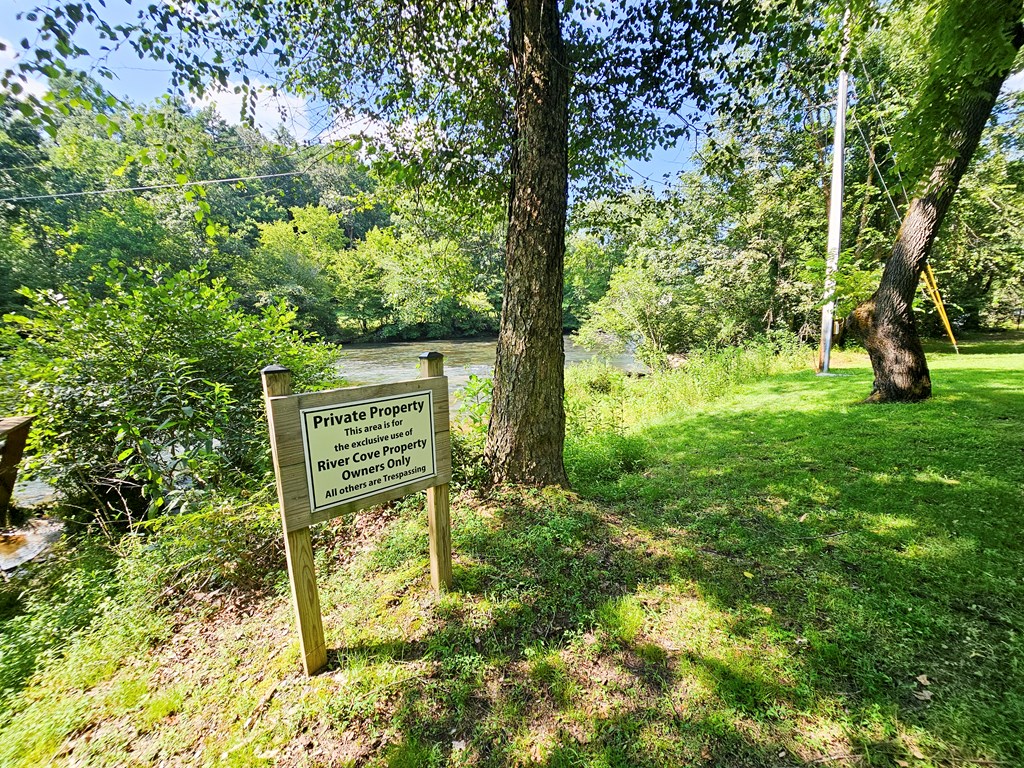 8.43 Ac River Cove Lane Property Photo 9
