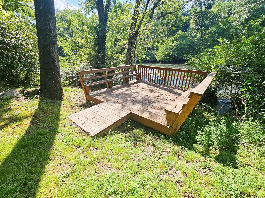 8.43 Ac River Cove Lane Property Photo 11