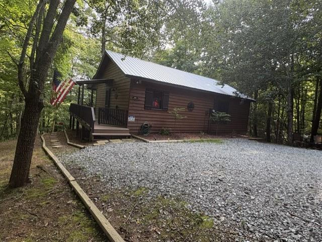 120 Hideaway Lane Property Photo 1
