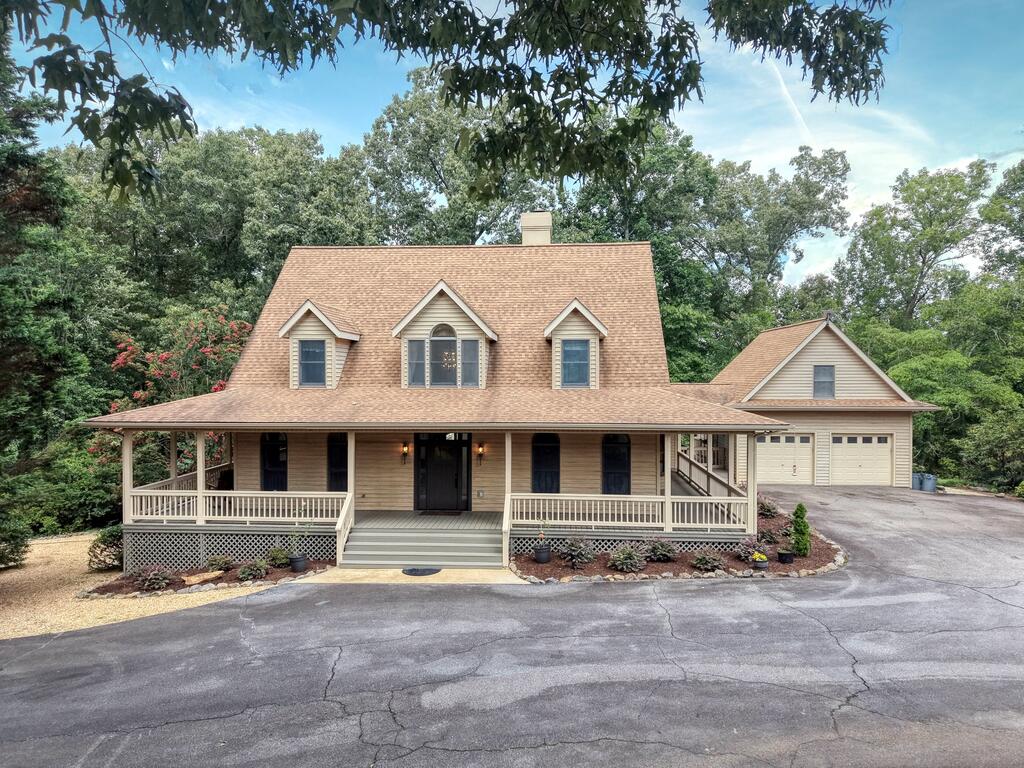 39 Mccracken Cove Road Property Photo 1