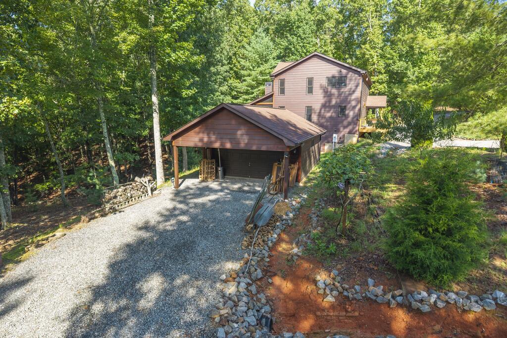 72 Gibbs Trail Property Photo 2