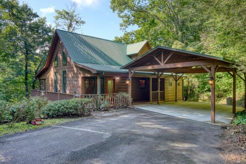300 Chapman Lane Property Photo 1