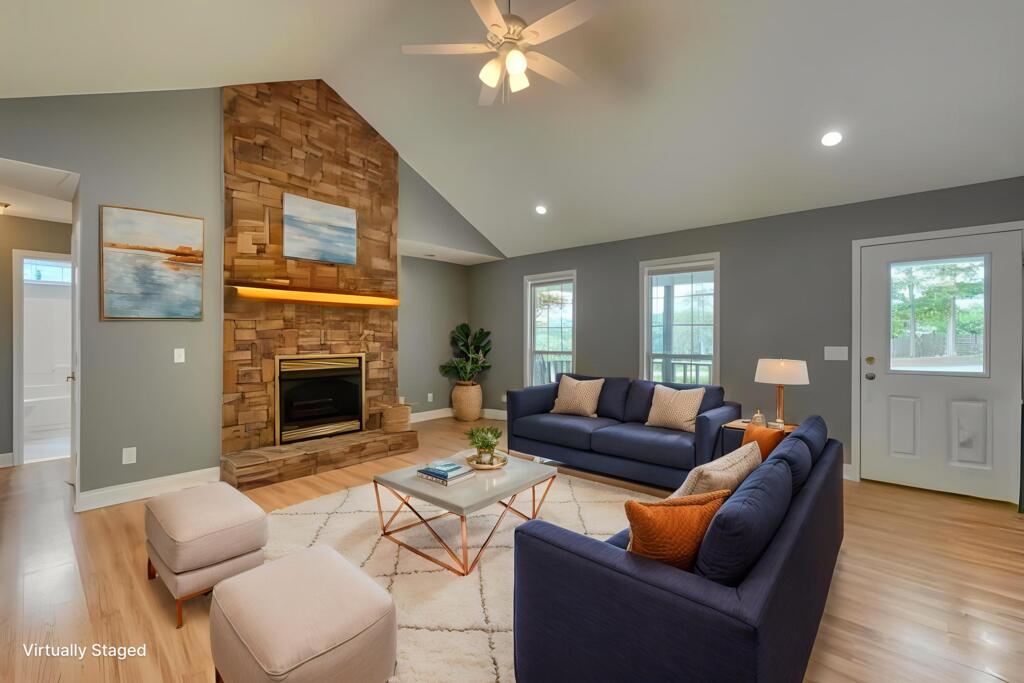 490 Copperhead Road Property Photo 3