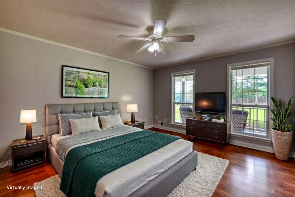 490 Copperhead Road Property Photo 7