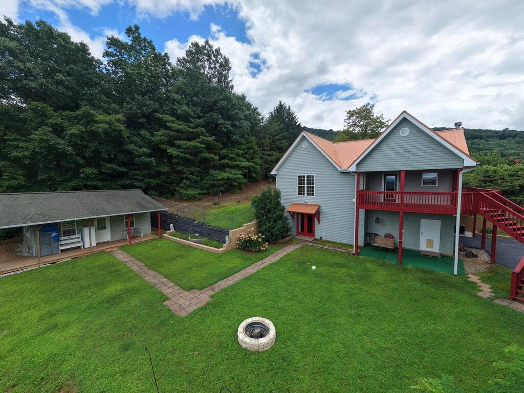 27 Sky High Drive Property Photo 2