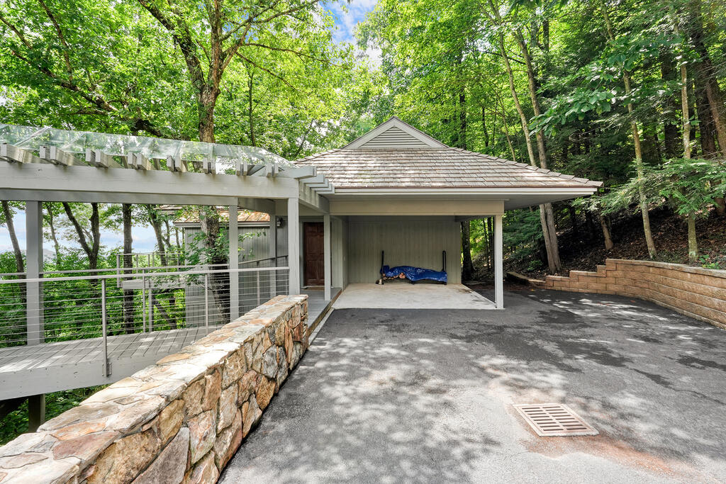 202 Sanderlin Mountain Drive Property Photo 100